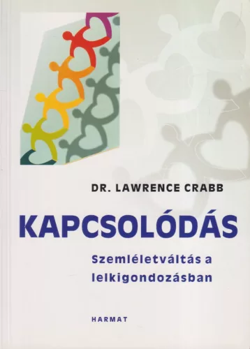 Dr. Lawrence Crabb - Kapcsolódás