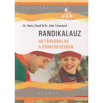 Dr. Henry Cloud - Dr. John Townsend - Randikalauz
