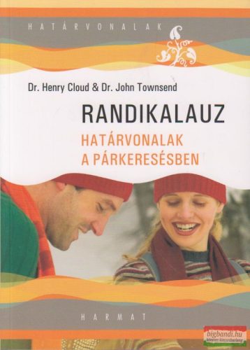 Dr. Henry Cloud - Dr. John Townsend - Randikalauz