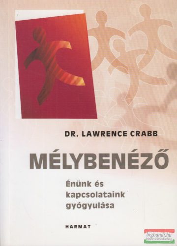 Dr. Lawrence Crabb - Mélybenéző