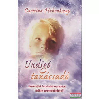Carolina Hehenkamp - Indigó tanácsadó