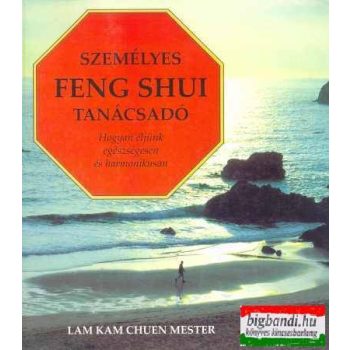Lam Kam Chuen mester - Személyes feng shui tanácsadó