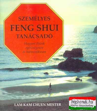 Lam Kam Chuen mester - Személyes feng shui tanácsadó