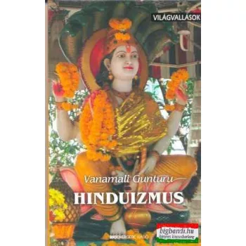 Vanamali Gunturu - Hinduizmus