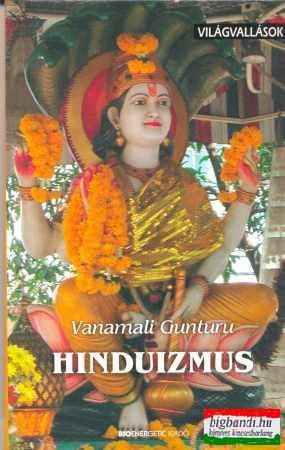 Vanamali Gunturu - Hinduizmus