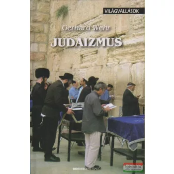 Gerhard Wehr - Judaizmus