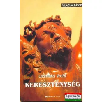 Gerhard Wehr - Kereszténység