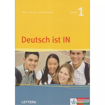Deutsch ist IN 1 Arbeitsbuch