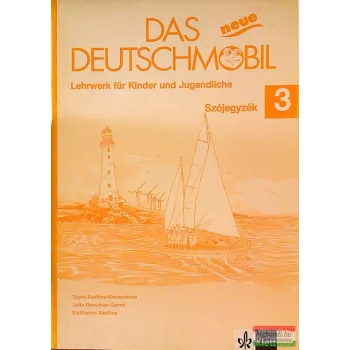 Das Neue Deutschmobil 3. szójegyzék