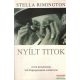 Stella Rimington - Nyílt titok