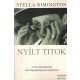 Stella Rimington - Nyílt titok