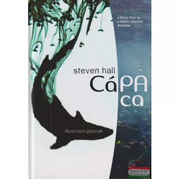 Steven Hall - CáPAca