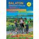 Balaton - Kerékpáros útikalauz 