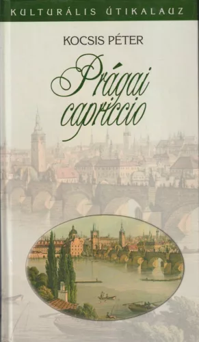 Kocsis Péter - Prágai capriccio