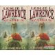 Leslie L. Lawrence - Szádhuk - A hosszú álom I-II. 