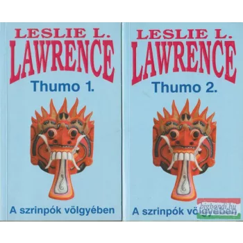 Leslie L. Lawrence - Thumo 1-2. 
