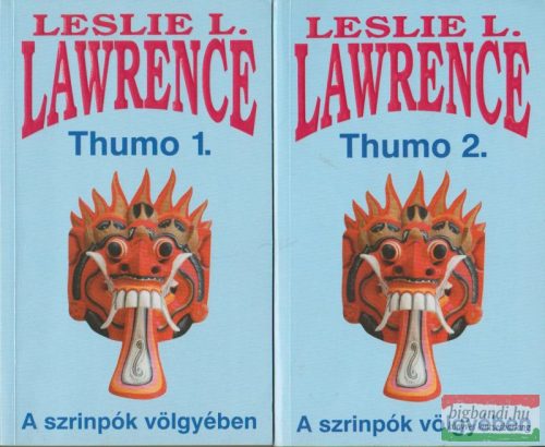 Leslie L. Lawrence - Thumo 1-2. 