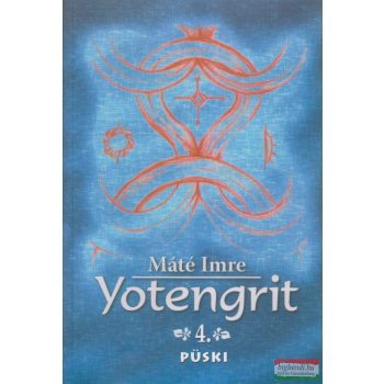 Máté Imre - Yotengrit 4