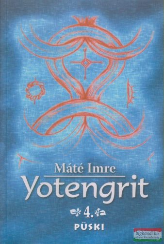 Máté Imre - Yotengrit 4