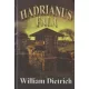 William Dietrich - Hadrianus Fala