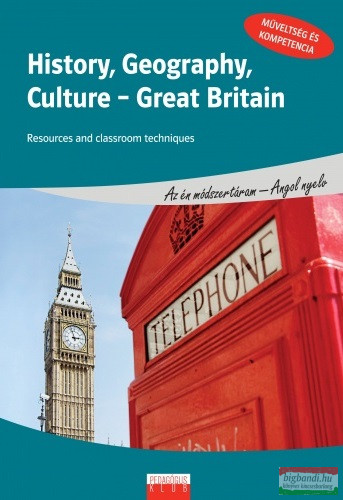 History, ​Geography, Culture – Great Britain 