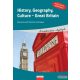 History, ​Geography, Culture – Great Britain 