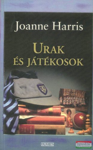 Joanne Harris - Urak és játékosok