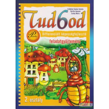 Tud6od 2. osztály