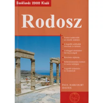 Paul Harcourt Davies - Rodosz