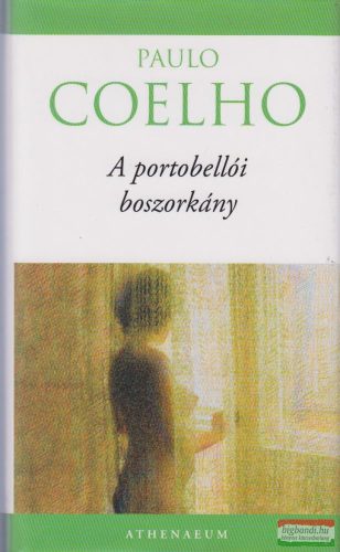 Paulo Coelho - A portobellói boszorkány