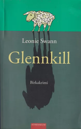 Leonie Swann - Glennkill - Birkakrimi