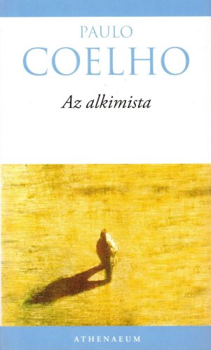 Paulo Coelho - Az alkimista