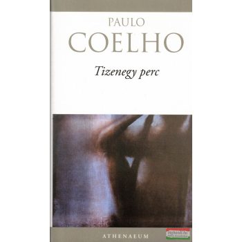 Paulo Coelho - Tizenegy perc