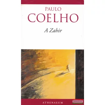 Paulo Coelho - A Zahir