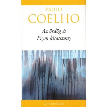 Paulo Coelho - Az ördög és Prym kisasszony