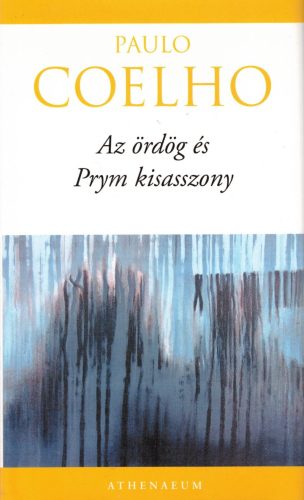 Paulo Coelho - Az ördög és Prym kisasszony