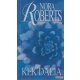 Nora Roberts - Kék dália