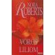 Nora Roberts - Vörös liliom 