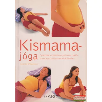 Rosalind Widdowson - Kismamajóga