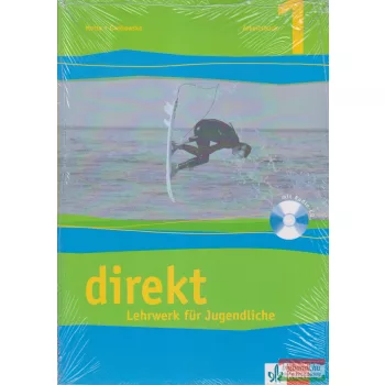 Direkt 1 Arbeitsbuch
