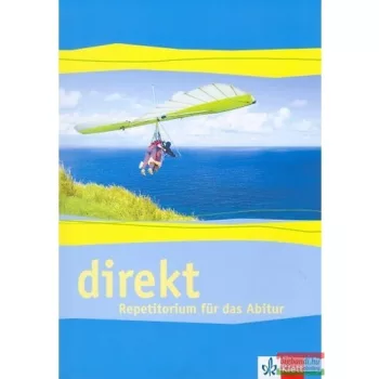 Direkt Repetitorium für das Abitur