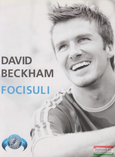 David Beckham - Focisuli