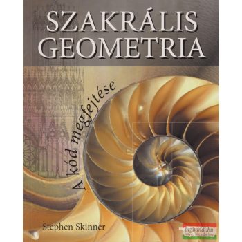 Stephen Skinner - Szakrális geometria