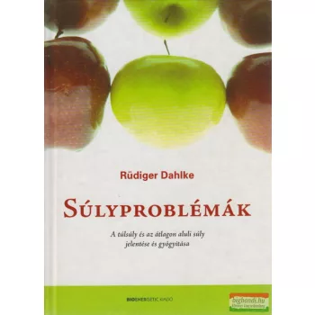 Rüdiger Dahlke - Súlyproblémák