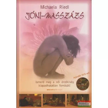 Michaela Riedl - Jóni-masszázs
