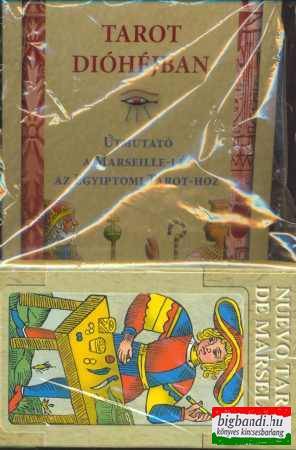 Tarot dióhéjban - Marseille-i tarot kártyával