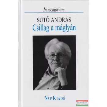 Domokos Mátyás szerk. - Csillag a máglyán