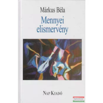 Márkus Béla - Mennyei elismervény