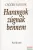 Csoóri Sándor - Harangok zúgnak bennem