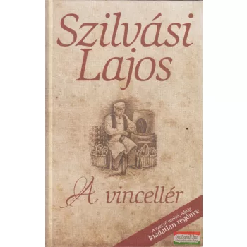 Szilvási Lajos - A vincellér